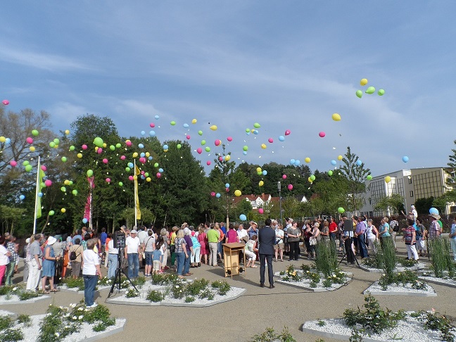 Ausstellung